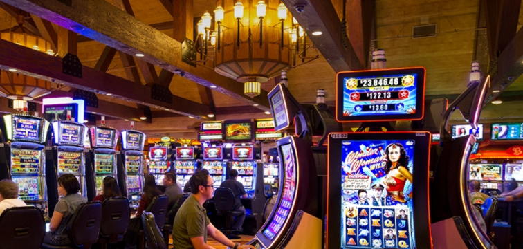 695% Bonus de casino d'inscription sur Gamebookers Casino