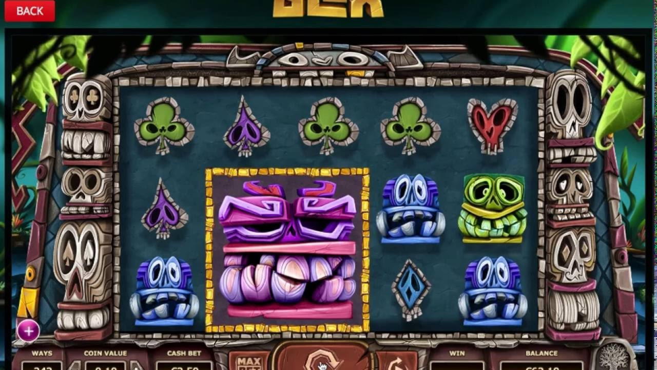 £185 Free Chip at Casino Luck