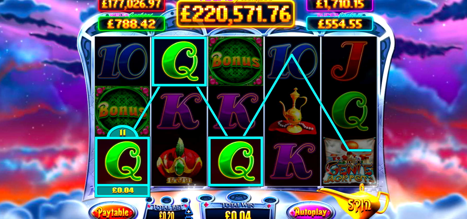 85 Tours gratuits casino sans dépôt au Karamba Casino