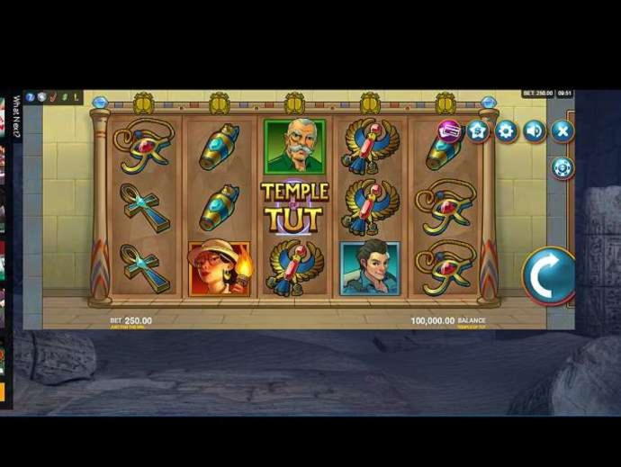 285 Spins gratuits sans dépôt au Dream Vegas Casino