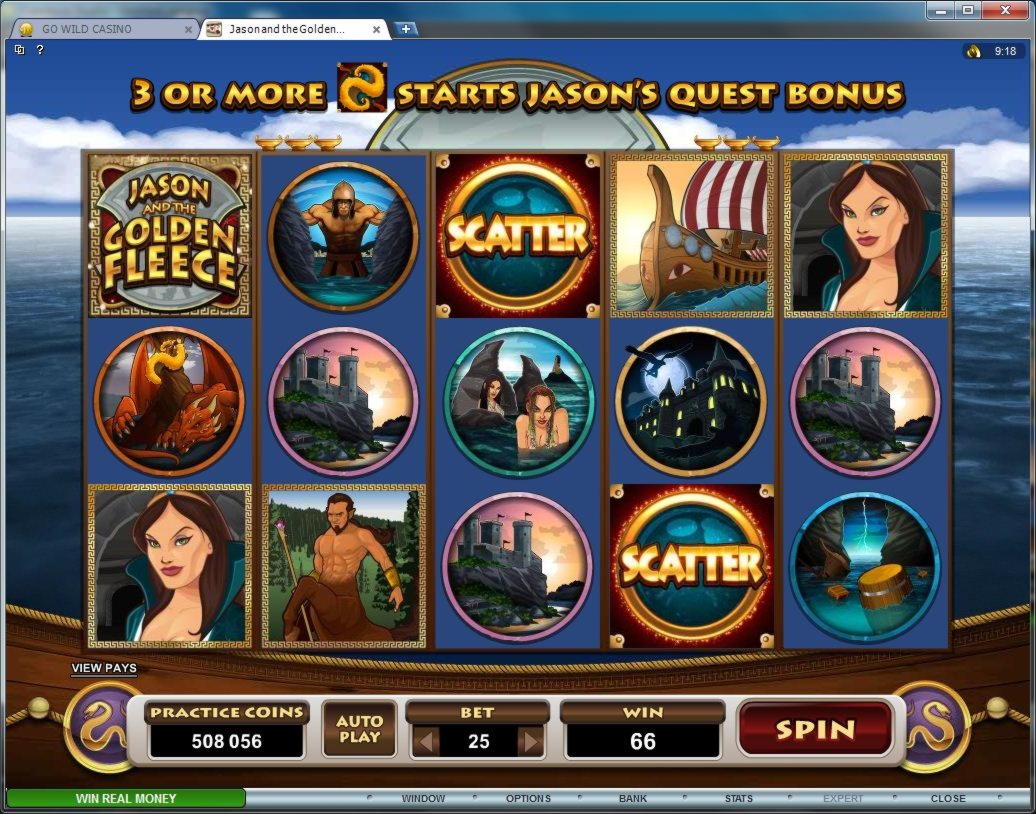 270% Casino bonus de match au Rizk Casino