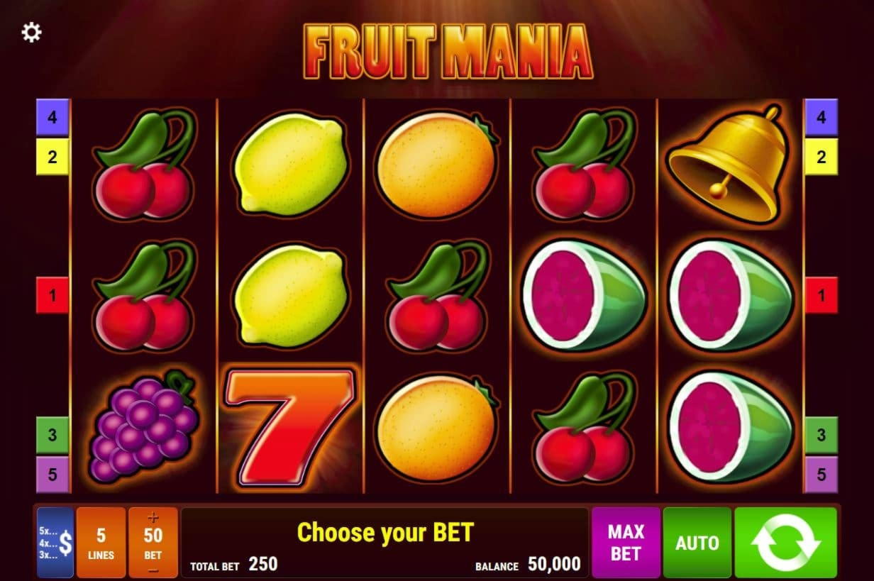 520% Bonus de bienvenue au casino Spin Palace